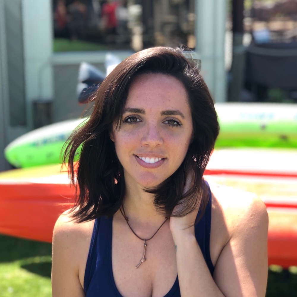 Meet your Posher, Nicole